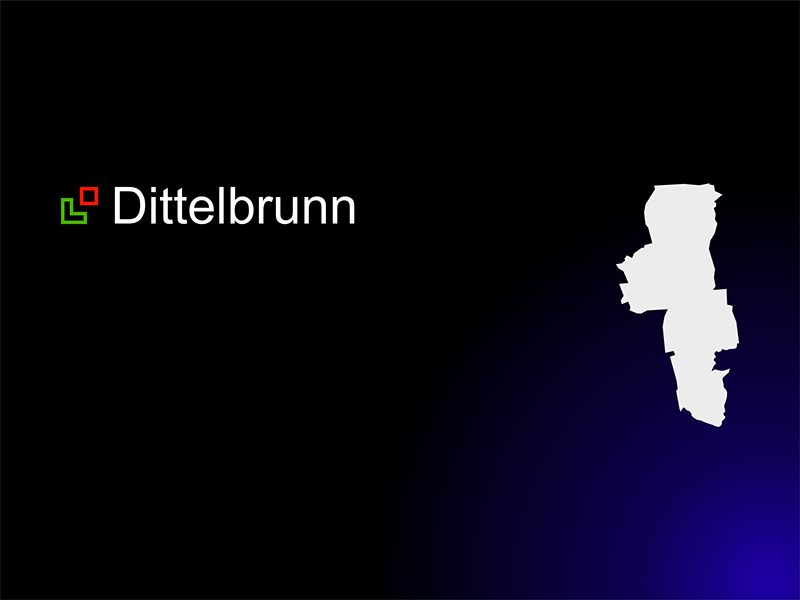 Dittelbrunn