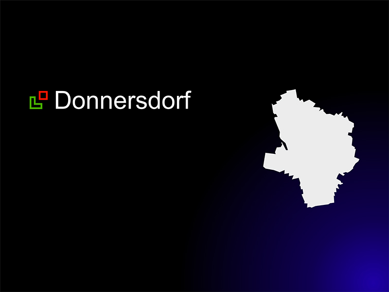Donnersdorf
