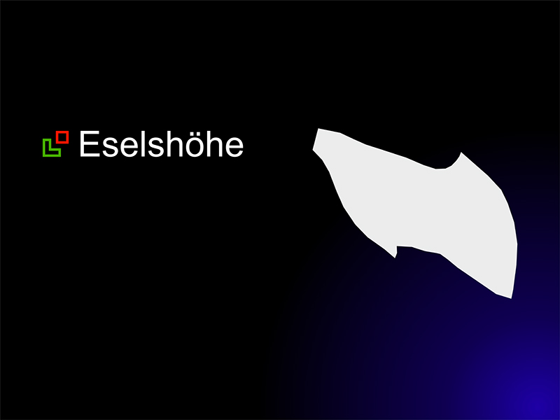 Eselshöhe