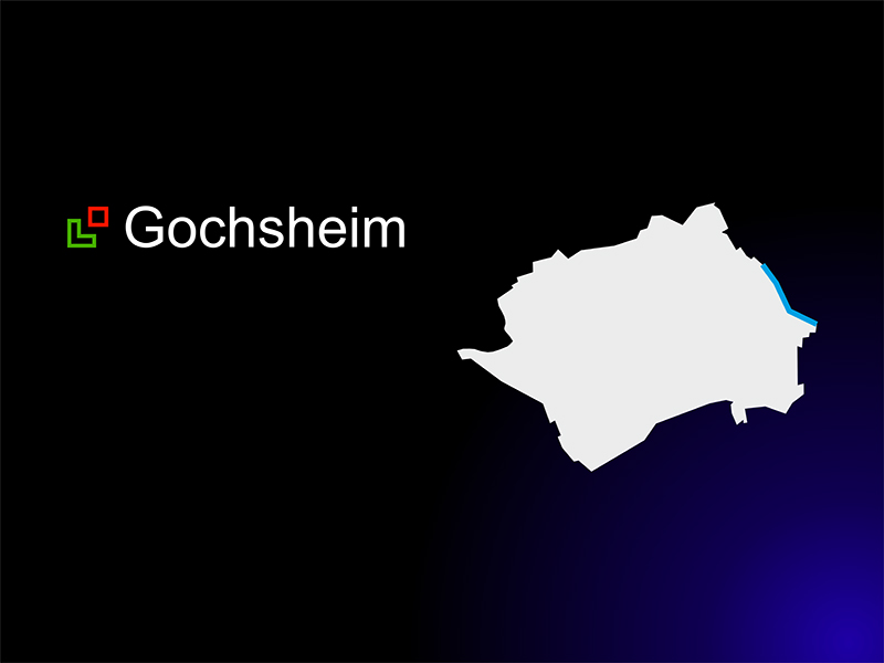 Gochsheim