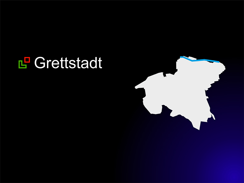 Grettstadt