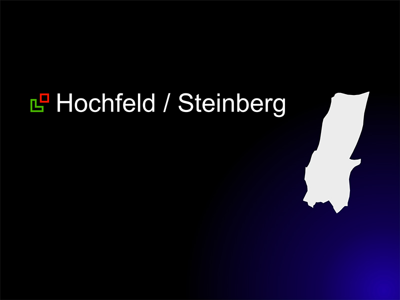 Hochfeld Steinberg