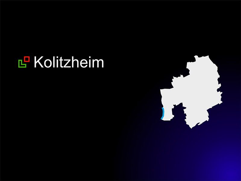 Kolitzheim