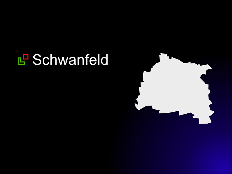 Schwanfeld