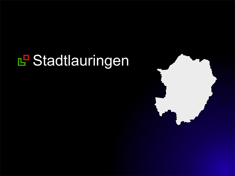 Stadtlauringen