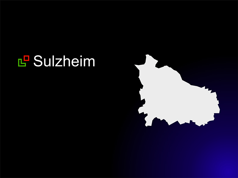 Sulzheim