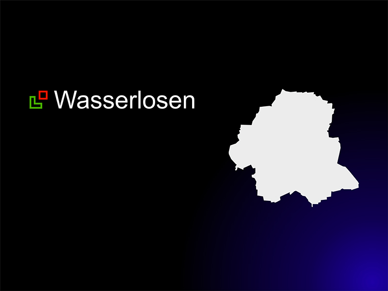Wasserlosen