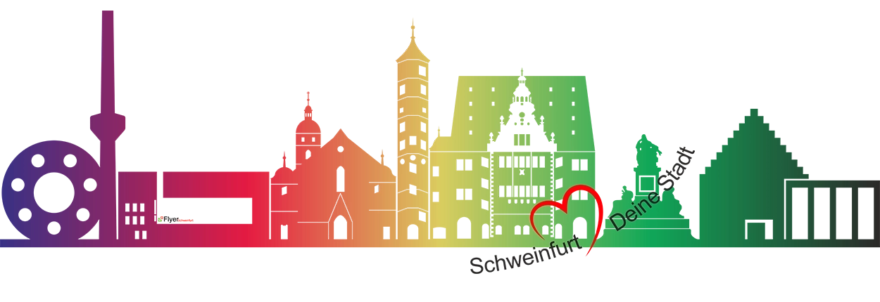 Wir Lieben Schweinfurt