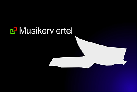 Musikerviertel
