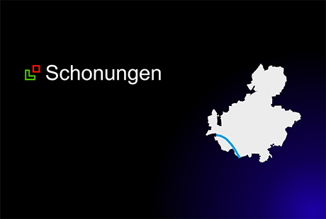 Schonungen