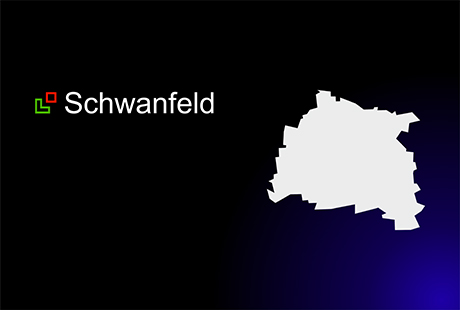 Schwanfeld