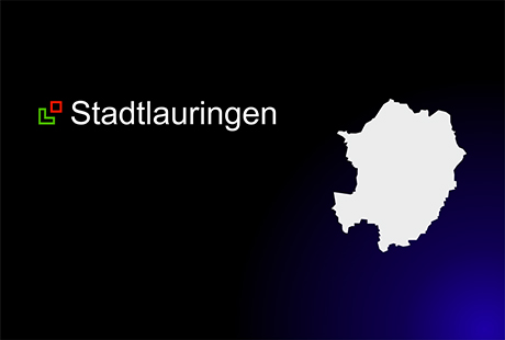 Stadtlauringen