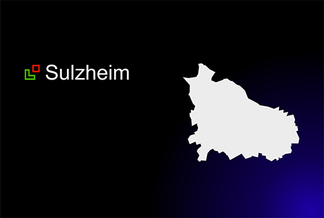 Sulzheim