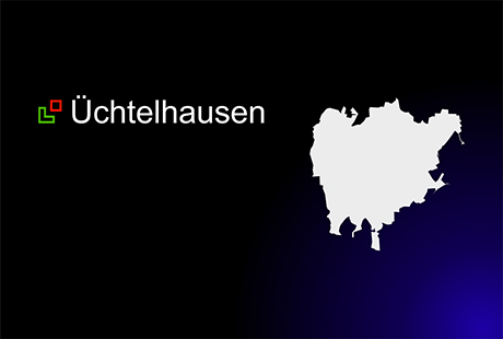 Üchtelhausen