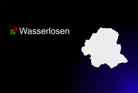 Wasserlosen