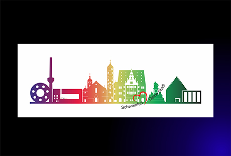 Schweinfurt ❤ Deine Stadt